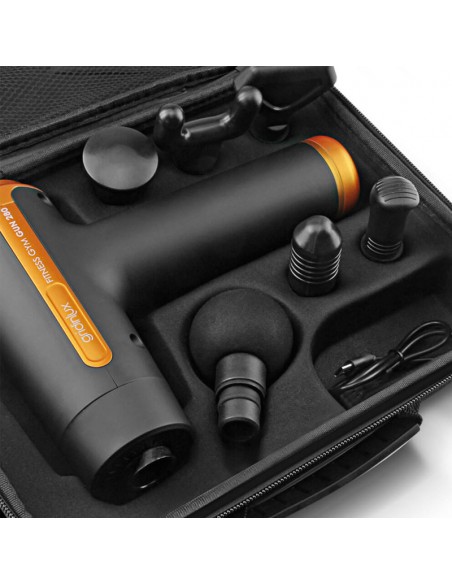 Pistola de Massagens Gun 280