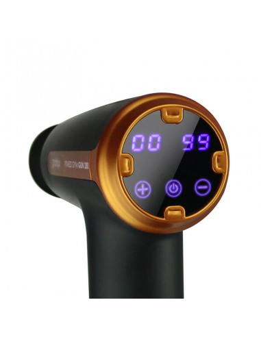 Pistola de Massagens Gun 280