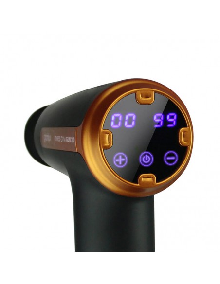 Pistola de Massagens Gun 280