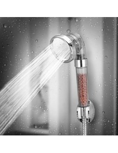 Ducha Ecológica Com Germanio e Turmalina BN4360 2