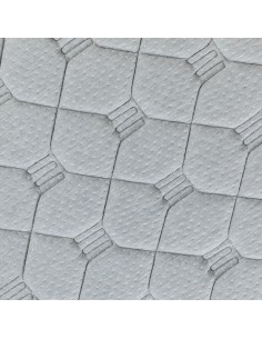 Colchão Visco-Grafeno Confort D'Ouro: 1,35x1,90 2