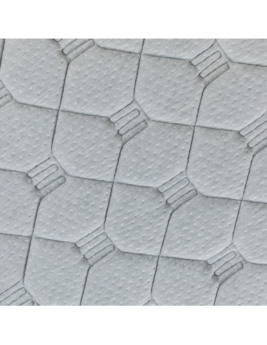 Colchão Visco-Grafeno Confort D'Ouro: 1,50x2,00