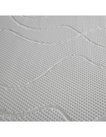 Topper Confort D’Ouro Visco/5cm: 1,60 X 2,00