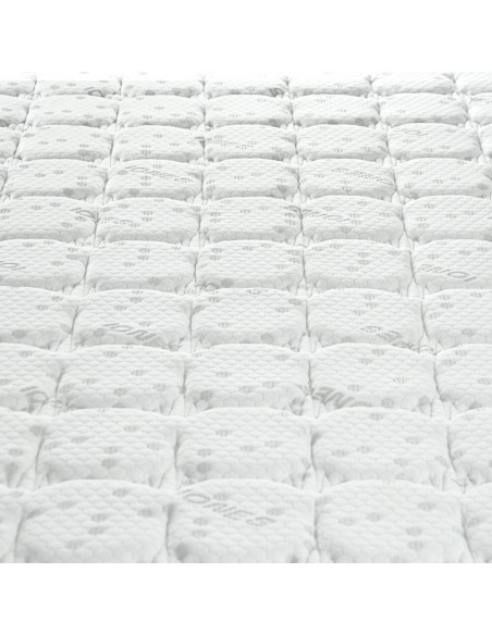 Colchão VISCO FLEX: 0,90 X 1,90