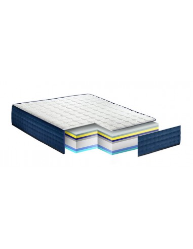 Colchão VISCO FLEX: 0,90 X 1,90