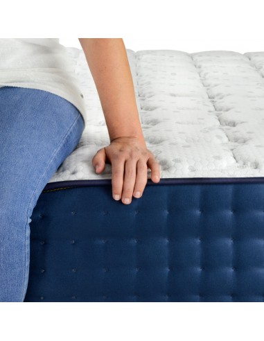 Colchão VISCO FLEX: 1,40 X 1,90