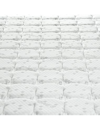 Colchão VISCO FLEX: 1,40 X 1,90