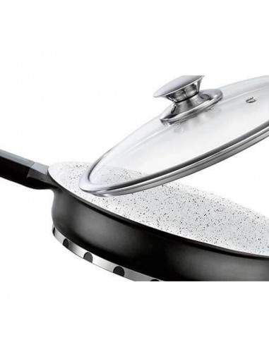 Trem de Cozinha de Titânio, 25 Peças