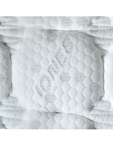 Colchão VISCO FLEX: 1,60 X 2,00