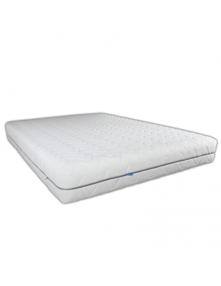 Colchão Confort Visco Top: 1,40 X 1,90