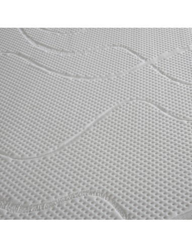 Topper Confort D’Ouro Visco/5cm: 1,40 X 1,90