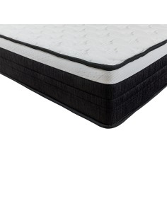 Colchão Visco-Confort Max: 0,90x1,90 2