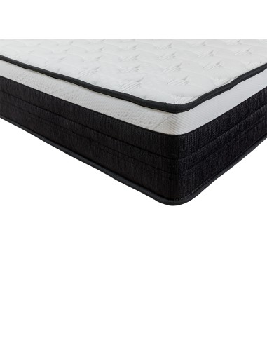 Colchão Visco-Confort Max: 0,90x1,90