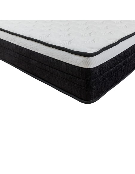 Colchão Visco-Confort Max: 0,90x1,90