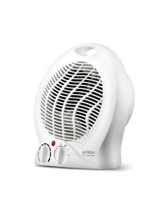 Aquecedor Portátil Homely Pro V-2.000W