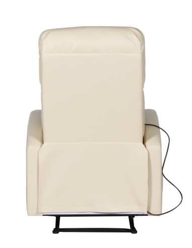 Cadeirão de Massagens Relax Manual, Mod....