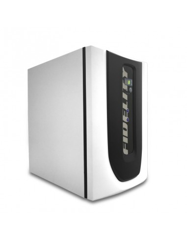 Purificador de Água por Osmose New Fidelidade