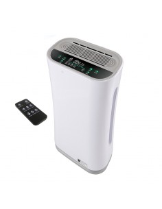 Purificador de Ar Purifier 80 - SARS-COV19 UV