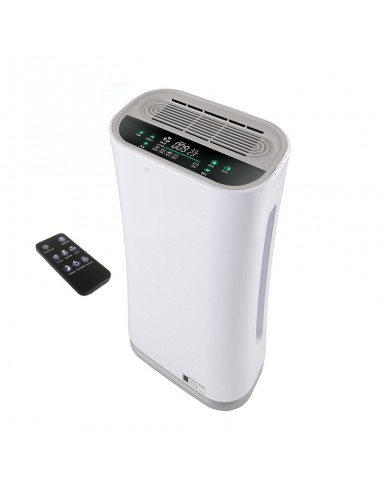 Purificador de Ar Purifier 80 - SARS-COV19 UV